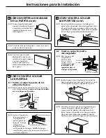 Предварительный просмотр 57 страницы GE 197D5226P005 Owner'S Manual And Installation Instructions