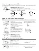 Preview for 4 page of GE 197D8622P005 Owner'S Manual