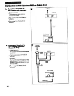 Preview for 28 page of GE 19TVR60 User Manual