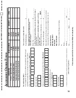 Preview for 19 page of GE 2 2-9917 2-9917 User Manual