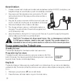 Предварительный просмотр 10 страницы GE 2-8111AH User Manual