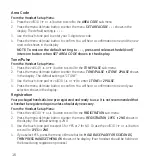 Preview for 16 page of GE 2-8111AH User Manual