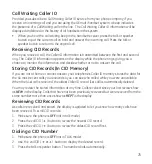 Preview for 25 page of GE 2-8111AH User Manual