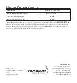 Предварительный просмотр 84 страницы GE 2-8111AH User Manual