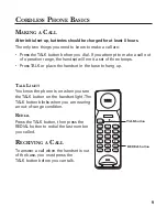 Preview for 9 page of GE 2-900SST User Manual