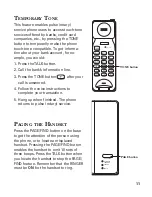 Preview for 11 page of GE 2-900SST User Manual