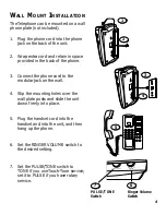 Предварительный просмотр 4 страницы GE 2-9169 User Manual