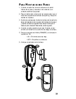 Preview for 41 page of GE 2-9191 User Manual