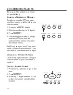 Предварительный просмотр 12 страницы GE 2-920SST User Manual