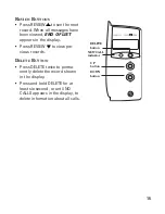 Preview for 15 page of GE 2-9296 User Manual