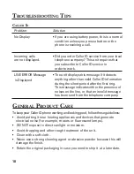 Preview for 18 page of GE 2-9296 User Manual