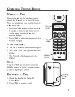 Preview for 9 page of GE 2-930SST User Manual