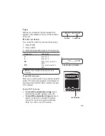 Предварительный просмотр 15 страницы GE 2-9382 User Manual