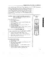 Preview for 9 page of GE 2-9710 Use And Care Manual