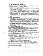 Preview for 16 page of GE 2-9710 Use And Care Manual