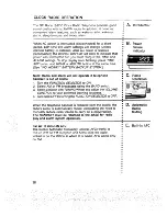 Preview for 18 page of GE 2-9710 Use And Care Manual