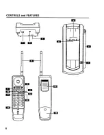 Preview for 6 page of GE 2-9730 User Manual