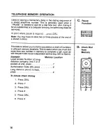 Preview for 15 page of GE 2-9730 User Manual