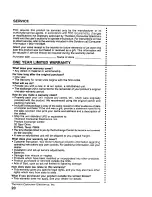 Preview for 19 page of GE 2-9730 User Manual