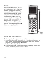 Preview for 16 page of GE 2-9774 User Manual