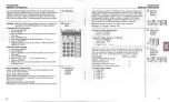 Preview for 9 page of GE 2-9896 Use & Care Manual