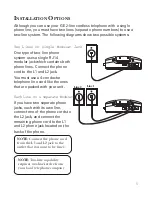 Preview for 5 page of GE 2-9926 User Manual