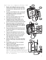 Preview for 9 page of GE 2-9926 User Manual