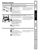 Preview for 63 page of GE 20-27 Owner'S Manual