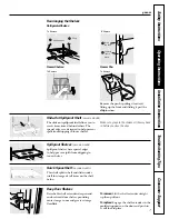 Preview for 7 page of GE 20 Series Owner'S Manual And Installation Instructions