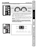 Предварительный просмотр 37 страницы GE 20 Series Owner'S Manual And Installation Instructions