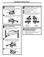 Preview for 25 page of GE 20 Owner'S Manual And Installation Instructions