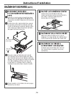 Preview for 72 page of GE 20 Owner'S Manual And Installation Instructions