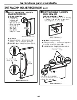 Preview for 105 page of GE 20 Owner'S Manual And Installation Instructions