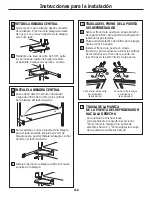 Preview for 110 page of GE 20 Owner'S Manual And Installation Instructions