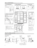 Preview for 4 page of GE 20 Owner'S Manual & Installation Instructions