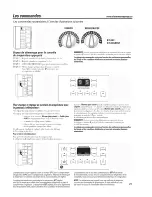 Preview for 27 page of GE 20 Owner'S Manual & Installation Instructions