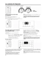 Preview for 46 page of GE 20 Owner'S Manual & Installation Instructions