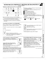 Preview for 36 page of GE 20 Use And Care Manual