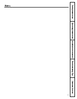 Preview for 15 page of GE 200 BTU Owner'S Manual & Installation Instructions