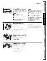 Preview for 7 page of GE 200D2463P002 Owner'S Manual & Installation Instructions