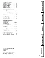 Preview for 33 page of GE 200D2463P002 Owner'S Manual & Installation Instructions