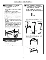 Preview for 53 page of GE 200D2463P002 Owner'S Manual & Installation Instructions