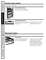 Preview for 10 page of GE 200D26000P022 Owner'S Manual And Installation