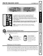 Preview for 5 page of GE 200D2600P001 Owner'S Manual And Installation