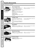 Preview for 8 page of GE 200D2600P001 Owner'S Manual And Installation