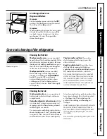 Preview for 13 page of GE 200D2600P001 Owner'S Manual And Installation