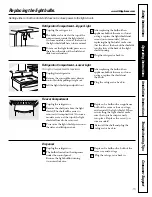 Preview for 15 page of GE 200D2600P001 Owner'S Manual And Installation