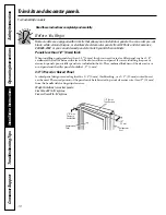 Preview for 18 page of GE 200D2600P001 Owner'S Manual And Installation