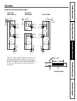 Preview for 19 page of GE 200D2600P001 Owner'S Manual And Installation