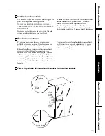 Preview for 57 page of GE 200D2600P001 Owner'S Manual And Installation